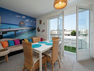 Appartement Le Grau-du-Roi Kenmerken 1
