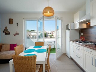Apartamento Le Grau-du-Roi Características 13