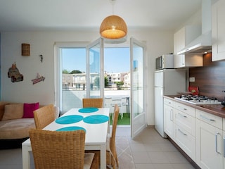 Apartment Le Grau-du-Roi Ausstattung 13