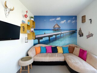 Appartement Le Grau-du-Roi Kenmerken 13