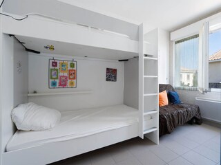 Apartment Le Grau-du-Roi Features 14