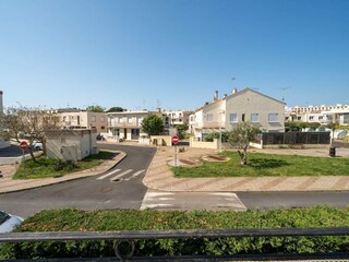 Appartement Le Grau-du-Roi Buitenaudio-opname 3
