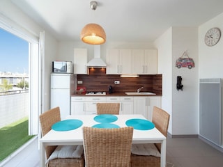 Apartment Le Grau-du-Roi Ausstattung 9