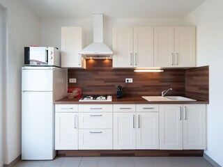 Apartamento Le Grau-du-Roi Características 13