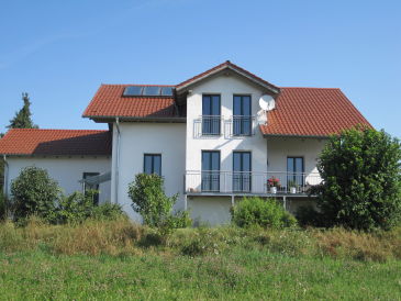 Ferienwohnung Stadler