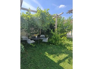 Holiday apartment Windorf Outdoor Recording 11