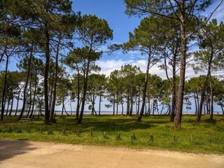 Ferienpark Salles Umgebung 30