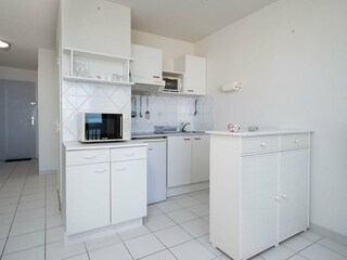 Appartement Cap d'Agde Équipement 11