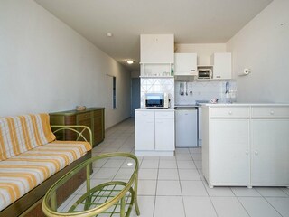 Appartement Cap d'Agde Équipement 4