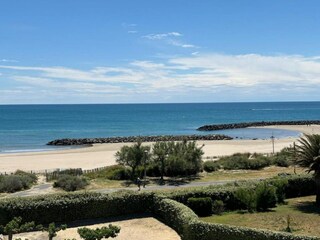 Apartment Cap d'Agde Außenaufnahme 3