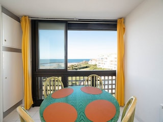 Apartment Cap d'Agde Ausstattung 9