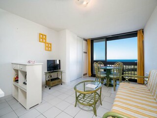 Appartement Cap d'Agde Équipement 1