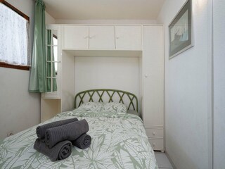 Appartement Cap d'Agde Équipement 14
