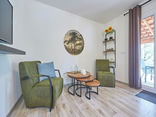 Parco vacanze Fumel Caratteristiche 4
