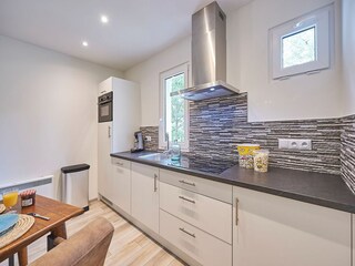 Vakantiepark Fumel Kenmerken 4