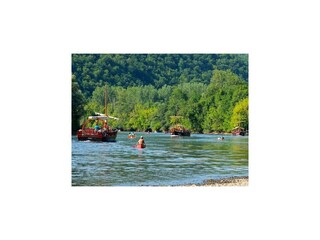 Parco vacanze Fumel Ambiente 23
