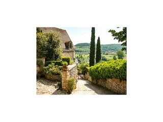 Vakantiepark Fumel Omgeving 24