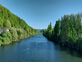 Parc de vacances Fumel Environnement 25