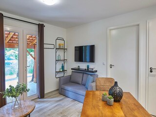 Vakantiepark Fumel Kenmerken 4