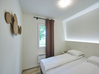 Vakantiepark Fumel Kenmerken 4