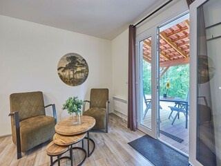 Vakantiepark Fumel Kenmerken 11