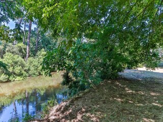 Parc de vacances Fumel Environnement 17
