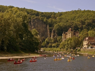 Ferienpark Fumel Umgebung 16