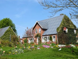 Holiday house "Ferienwarft 'Elisabeth'" - Ockholm - image1