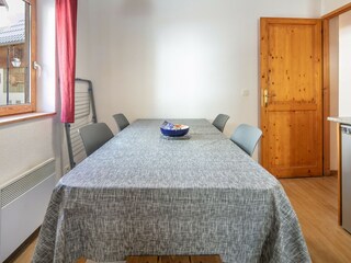 Appartamento Saint Sorlin d Arves Caratteristiche 9
