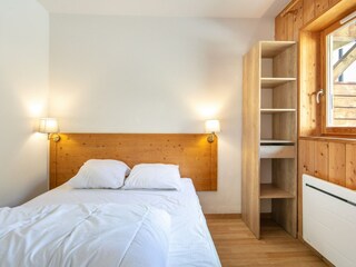 Appartamento Saint Sorlin d Arves Caratteristiche 5