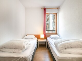 Appartement Saint Sorlin d Arves Équipement 4