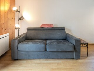 Appartement Saint Sorlin d Arves Équipement 6