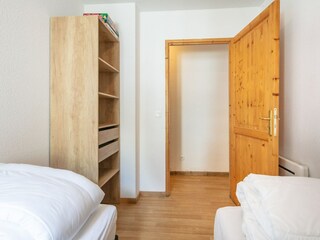 Appartement Saint Sorlin d Arves Équipement 4