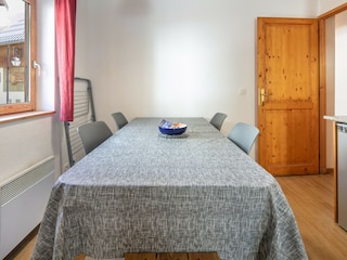 Apartment Saint Sorlin d Arves Ausstattung 8