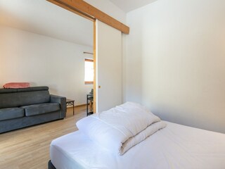 Appartement Saint Sorlin d Arves Équipement 10
