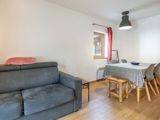 Apartamento Saint Sorlin d Arves Características 9