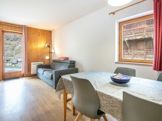Appartement Saint Sorlin d Arves Kenmerken 4