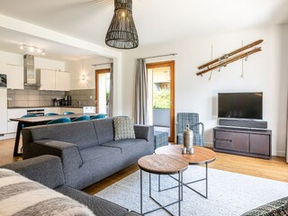 Vakantiepark Abondance Kenmerken 10