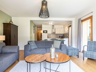 Ferienpark Abondance Ausstattung 13