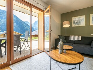 Vakantiepark Abondance Buitenaudio-opname 5