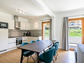 Vakantiepark Abondance Kenmerken 10