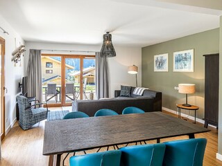 Parco vacanze Abondance Caratteristiche 9
