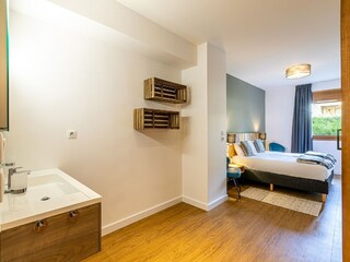 Vakantiepark Abondance Kenmerken 15