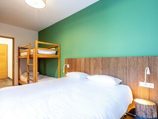 Vakantiepark Abondance Kenmerken 22