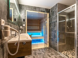 Vakantiepark Abondance Kenmerken 19