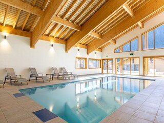 Vakantiepark Abondance  23
