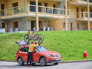 Vakantiepark Abondance  25