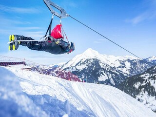 Vakantiepark Abondance  33