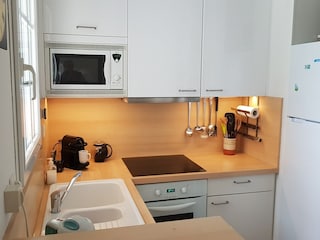 Vakantiepark Les Forges Kenmerken 6