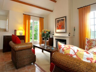 Ferienpark Les Forges Ausstattung 12